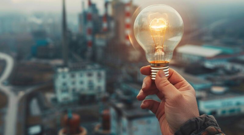 Énergie : les surprenantes convergences entre les propositions du RN et de la CGT pour vos factures