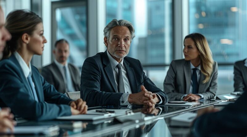 Eurofins dans la tourmente : comment une entreprise de pointe fait face aux accusations de Muddy Waters