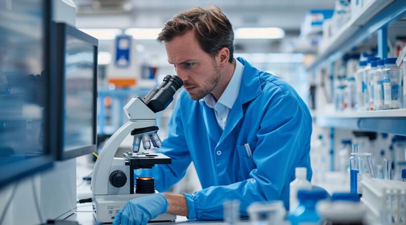 Eurofins en quête de vérité : comment la firme se bat contre les critiques sévères de Muddy Waters