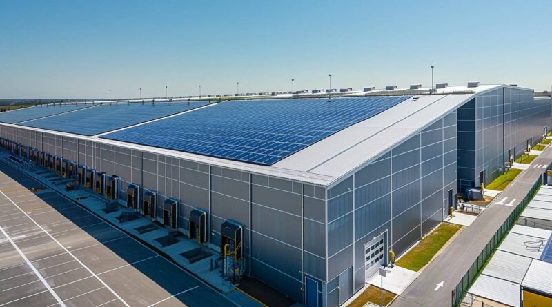 Expansion audacieuse de G. Pivaudran : doublement des capacités de production, un tournant écologique majeur