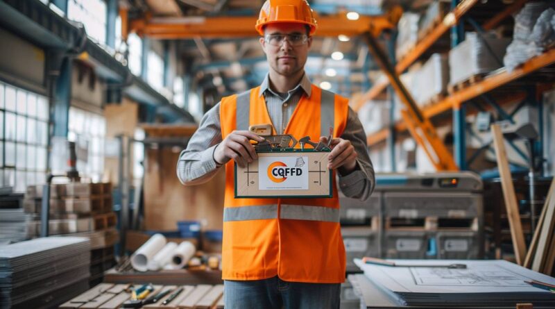 Expansion de Briconord : comment l'acquisition de CQFD pourrait changer votre façon de bricoler