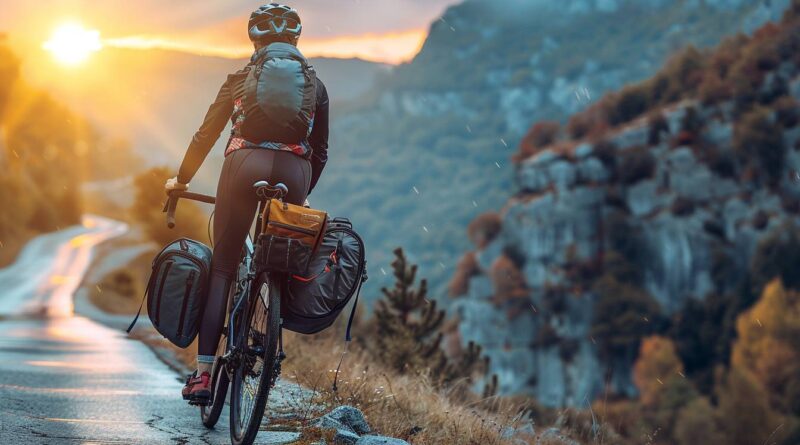 Explorez les véloroutes d'Europe avec style : comment Voyageurs du Monde révolutionne le cyclotourisme