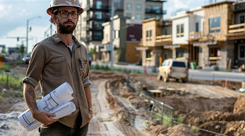 Face à la crise : comment les petits promoteurs immobiliers survivent-ils dans un marché instable ?