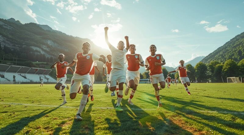 Football à Sochaux : une nouvelle ère grâce à l'ouverture du capital aux talents locaux