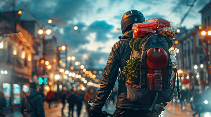 Getir et le déclin du quick commerce : est-ce vraiment la fin ou juste un nouveau départ pour le secteur ?