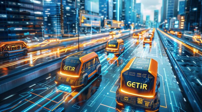 Getir et le quick commerce : un avenir incertain ou une renaissance inattendue ?