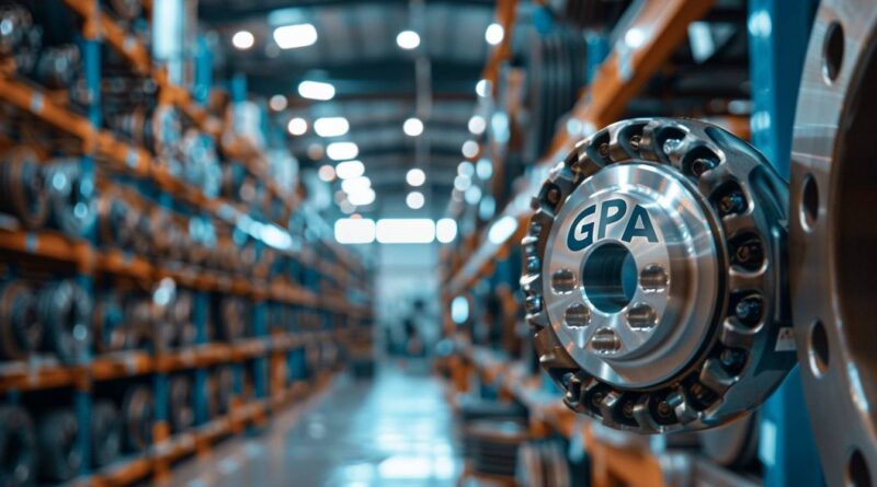 GPA vise à révolutionner le marché : comment les pièces automobiles de seconde main pourraient changer la donne