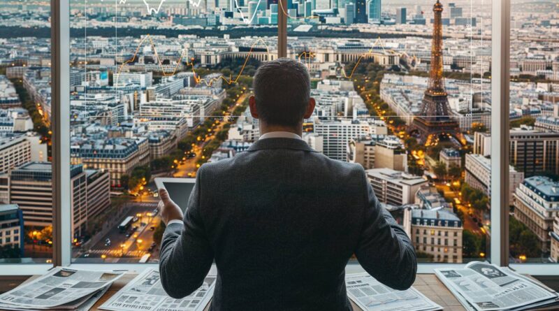 Guide de Paris Europlace : une nouvelle ère pour la communication entre entreprises et investisseurs
