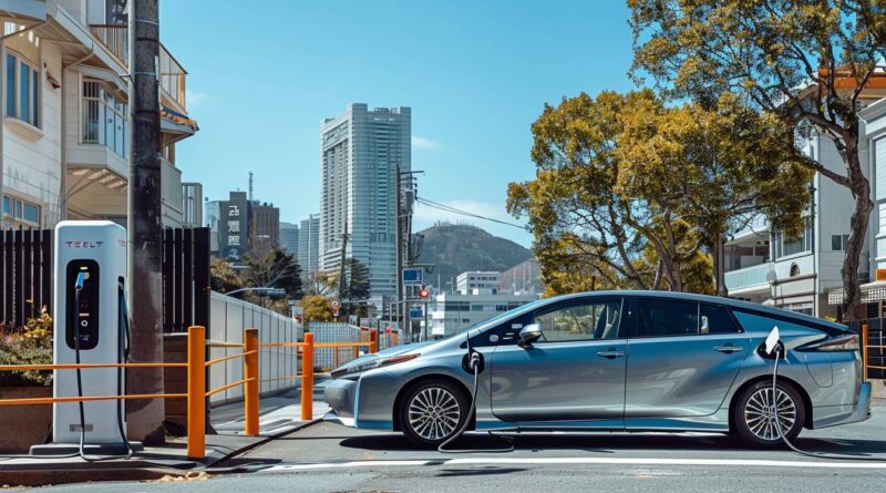 Hydrogène : entre coûts élevés et incertitudes politiques, quelle route prendra la France ?