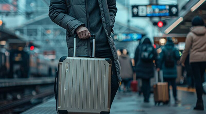 Immigration : chute spectaculaire des arrivées en Allemagne