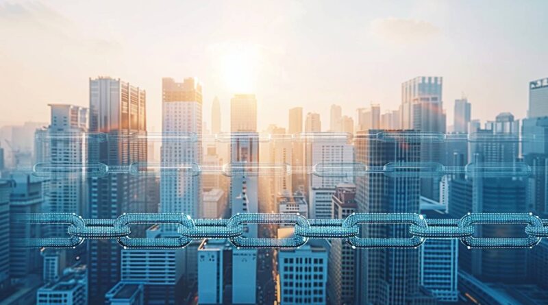 Immobilier et actions sur la blockchain : McKinsey prédit une croissance lente et incertaine