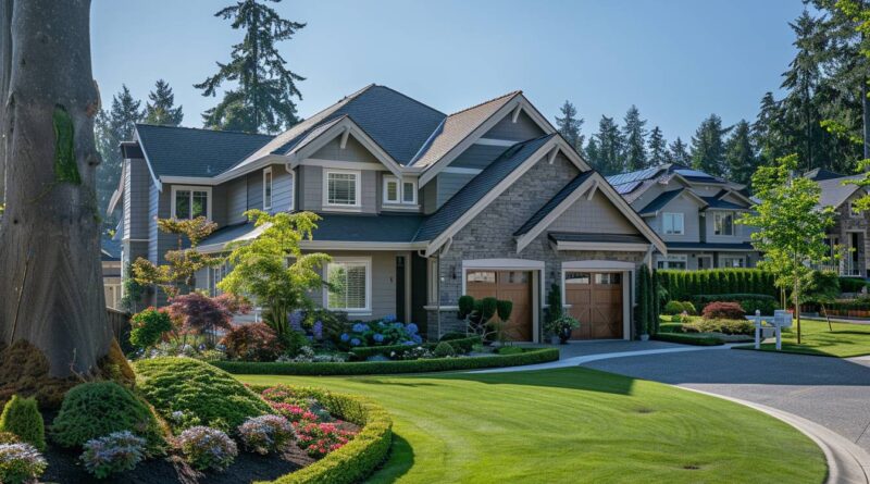 Immobilier et changement climatique : votre maison pourrait-elle perdre sa valeur à cause des nouvelles régulations ?