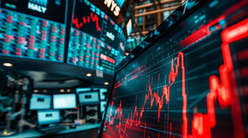 Impact de la dissolution parlementaire sur les marchés financiers : comprendre les répercussions et les anticipations futures