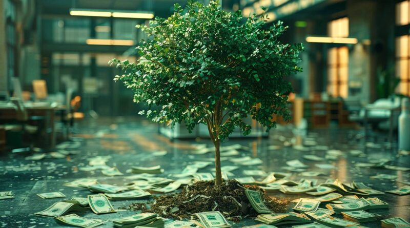 Investir de manière responsable et économique : les fonds ESG surpassent maintenant les options traditionnelles