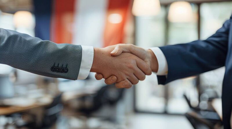 Investissement historique : l'Etat français met la main sur 80% d'ASN de Nokia pour renforcer sa souveraineté numérique