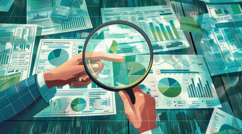 Investissez malin : pourquoi les fonds ESG pourraient être votre meilleur choix financier d'ici 2025