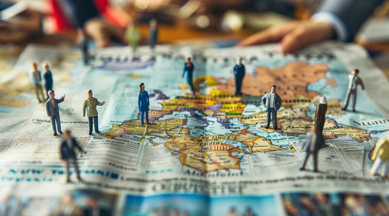 Israël cherche un nouvel élan diplomatique : comment les partis populistes en Europe pourraient-ils aider ?