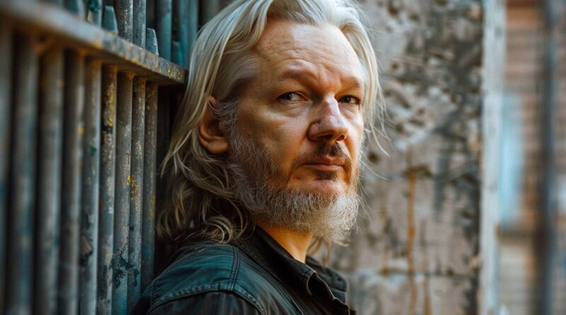 Julian Assange : l'accord avec la justice américaine signifie-t-il vraiment la liberté ?