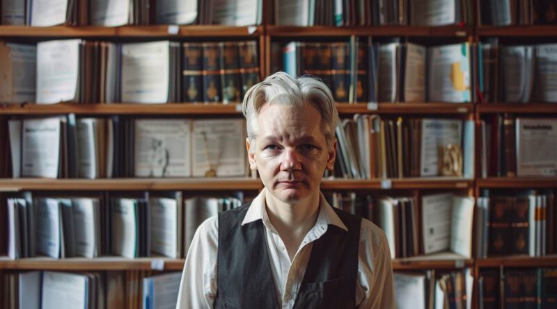 Julian Assange : un nouveau chapitre commence après la libération, que va-t-il faire maintenant ?