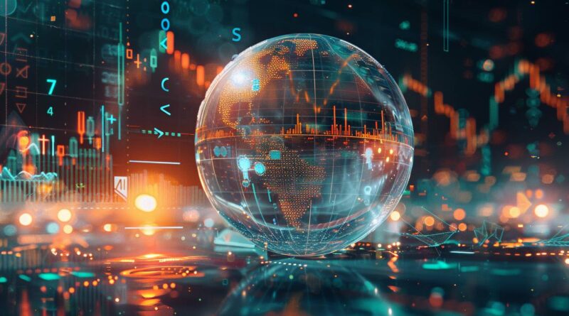 la bulle de l'IA de Nvidia se gonfle : que peuvent vraiment espérer les vendeurs à découvert dans cette tourmente financière ?