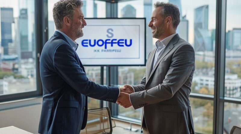 La conquête d'Eurofeu soutenue par IK Partners : une stratégie audacieuse pour s'imposer sur le marché mondial