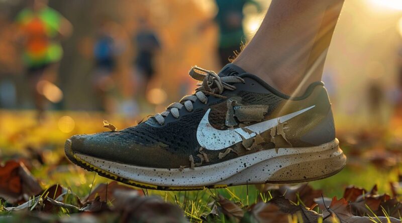 La course iconique de Nike ralentit : que se passe-t-il avec le géant du sport après des années de succès fulgurant ?