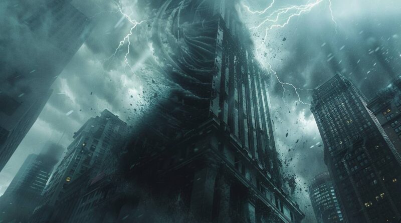 La descente vertigineuse de Nvidia à Wall Street : que s'est-il passé pour le titan de la tech ?