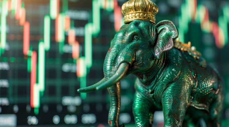 La dette indienne : un nouveau joueur dans les indices de JPMorgan - découvrez ce que cela signifie pour vous