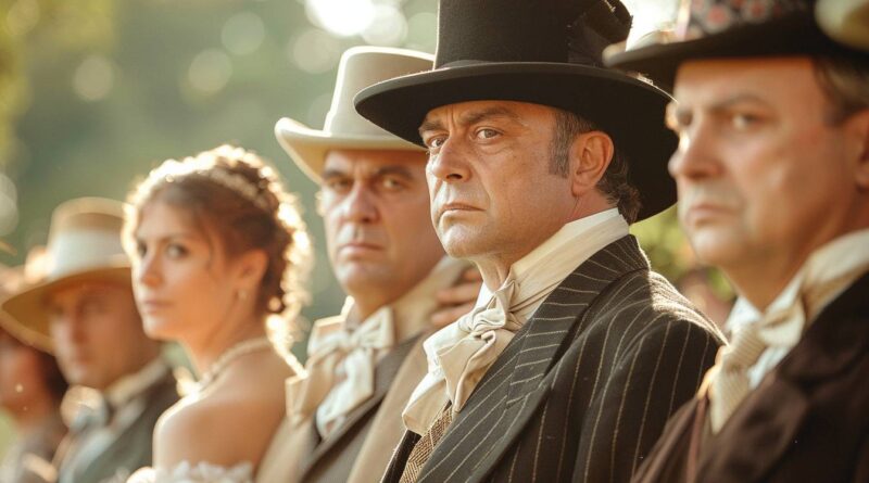 la discorde grandissante dans le sud de l'Angleterre : les riches électeurs tournent le dos aux conservateurs