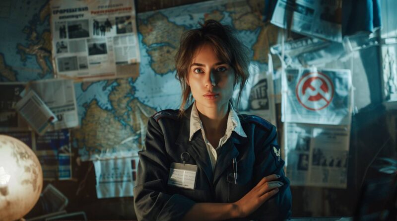 La France critique ouvertement la stratégie russe : l'intimidation des journalistes et la répression de la liberté de presse