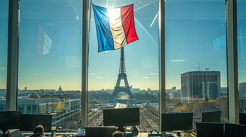 La France critique ouvertement les méthodes du Kremlin pour museler les médias : quels impacts pour la liberté d'expression ?