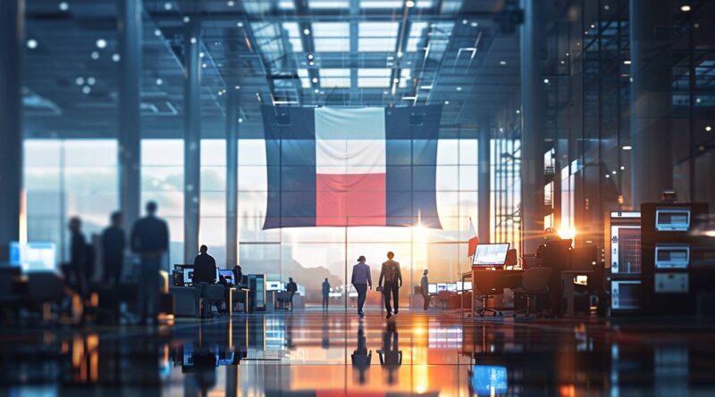 la france s'empare de 80% de asn de nokia : un tournant stratégique pour la sécurité nationale et la technologie