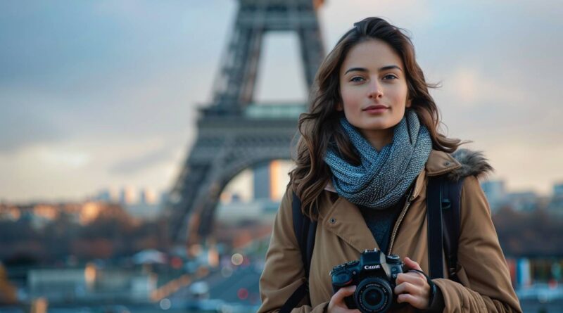 La France s'insurge contre le Kremlin pour son traitement des journalistes : une lutte pour la liberté d'expression