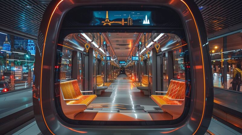 La ligne 14 relie enfin Orly au cœur de Paris : une révolution pour les voyageurs et les résidents locaux