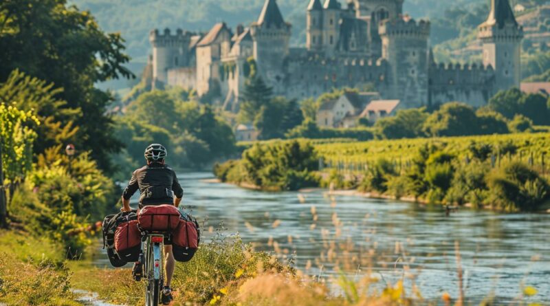 La Loire à vélo : une renaissance à venir pour le pionnier des véloroutes françaises ?