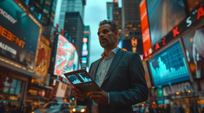 La reconquête délicate de X sur le marché publicitaire : défis et espoirs après les turbulences