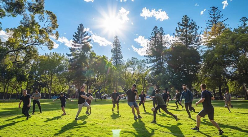 La Suède : un pays où le bien-être au travail passe par le sport, découvrez comment