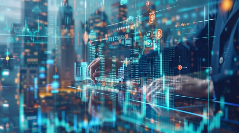 La tokenisation de l'immobilier et des actions : McKinsey freine les attentes avec une nouvelle étude