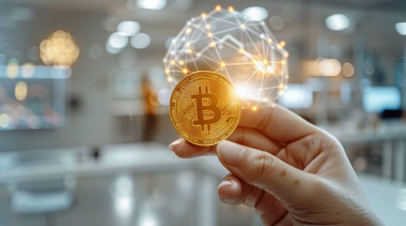 La tokenisation des actifs : entre promesses et réalités, quelle place sur la blockchain d'ici 2030 ?