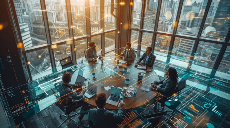 Labour et private equity : nouvelles promesses et inquiétudes avant les élections