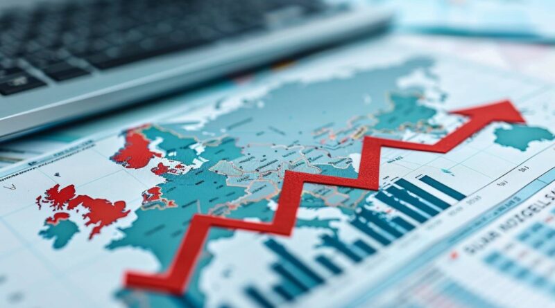 L'Allemagne face à un déclin économique imprévu : un signe avant-coureur pour le reste de l'Europe ?