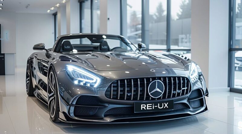 L'Allemand Rei-Lux passe sous pavillon angevin