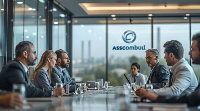 L'avenir d'Ascometal tenu en haleine : le rôle crucial de Greybull dans la survie de l'entreprise