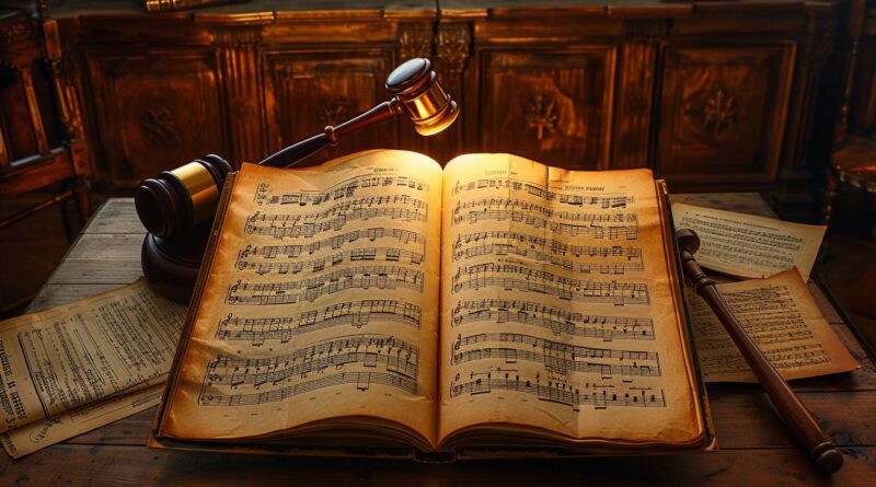 Le Boléro de Ravel : une victoire légale qui soulève des questions sur les droits d'auteur et leur héritage