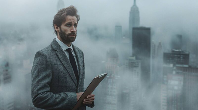 le brouillard politique : comment la crise affecte-t-elle le moral des professionnels de l'immobilier?