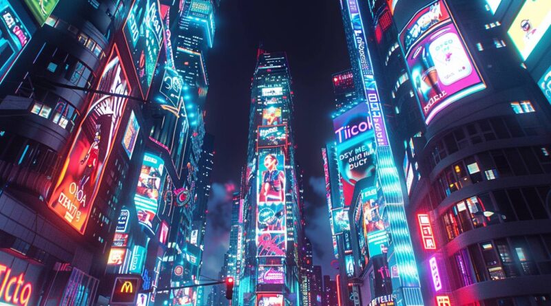 Le futur de TikTok en Amérique : que va-t-il se passer pour les publicitaires après la vente forcée ?