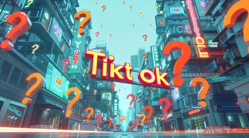 Le futur de TikTok en question : comment les publicitaires anticipent la cession inattendue de la plateforme