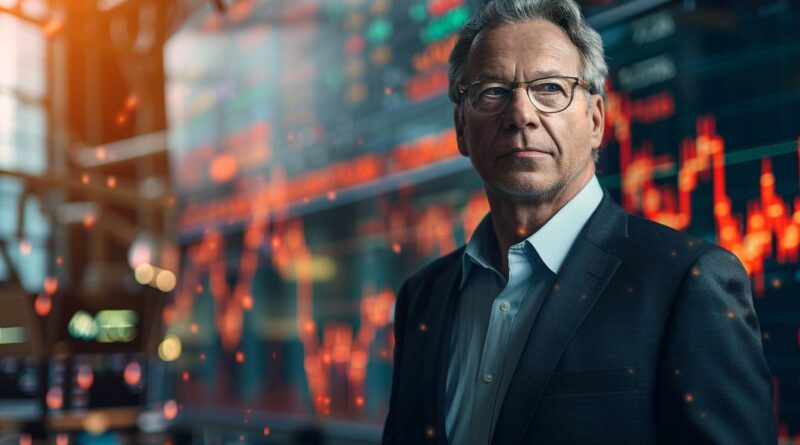 Le géant Eurofins Scientific face à une chute dramatique en Bourse : que révèle l'attaque de Muddy Waters ?