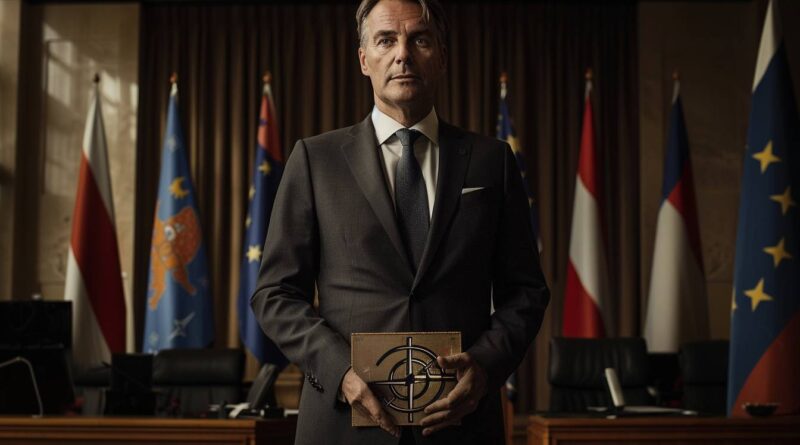 Le Premier ministre néerlandais prend les rênes de l'Otan : implications et enjeux pour l'Europe et le monde