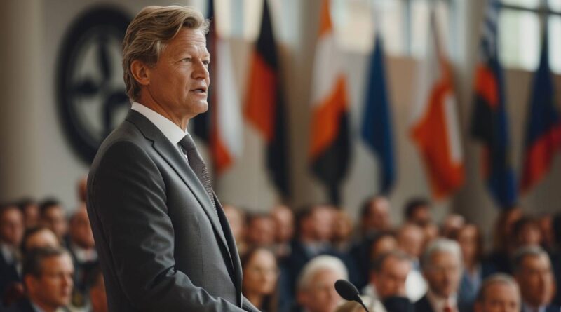le premier ministre néerlandais prend les rênes de l'otan : quel impact pour la sécurité mondiale ?